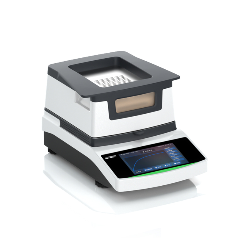 VM-E10鹵素水分測定儀